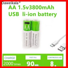 3800mah usb akku gebraucht kaufen  Deutschland