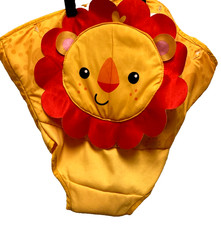 Fisher price jumperoo d'occasion  Expédié en Belgium
