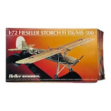 Heller fieseler storch for sale  Jensen Beach