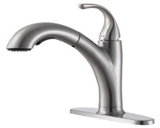 G17816l brushed nickel for sale  Grove City