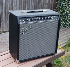 Fender champion 40w for sale  NEW MALDEN