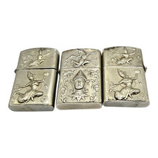 Lot vintage embossed for sale  Rockville
