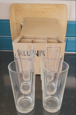 Ikea klunk tall for sale  LEICESTER