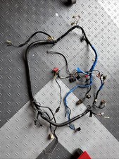 Kawasaki wiring loom for sale  LITTLEHAMPTON