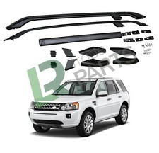 Fits freelander roof for sale  SELBY