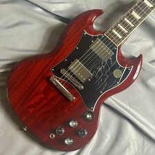 Usado, Gibson Sg Standard comprar usado  Enviando para Brazil