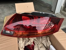 Fari posteriori audi usato  Volvera