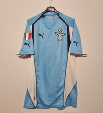 Maglia calcio lazio usato  Roma