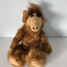 Coleco alf inch for sale  Southgate