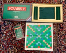 Gioco scatola vintage usato  San Giuliano Milanese