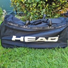 Head large travel for sale  WIGAN