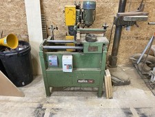 Multico tenoner head for sale  WALLINGFORD