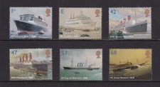 Great britain 2004 for sale  WATERLOOVILLE
