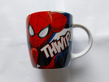 Cup mug marvel for sale  LIVERPOOL