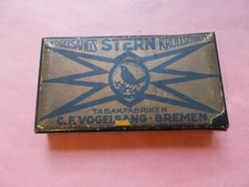 Blechdose vogelsang bremen gebraucht kaufen  Karwitz