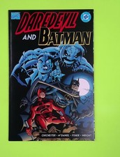 Daredevil batman one for sale  Cranston