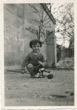 1934 child child d'occasion  Expédié en Belgium
