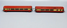 Jouef autorail xbd d'occasion  Nice-