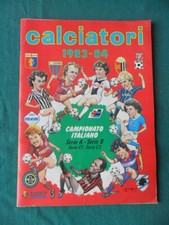 Ed. panini album usato  La Spezia