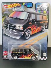 Hot wheels dodge usato  Vilminore di Scalve