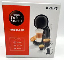 Krups nescafe dolce gebraucht kaufen  Frankenberg