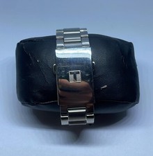 Bracciale tissot t461 usato  Prato