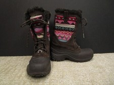 North face boots for sale  Big Spring