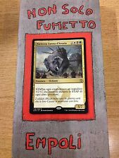 Mtg fortezza zanna usato  Livorno