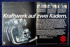 Suzuki katana gsx gebraucht kaufen  Vechta