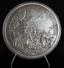 Médaille gerard kremer d'occasion  Strasbourg-