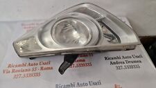 Faro anteriore hyundai usato  Roma