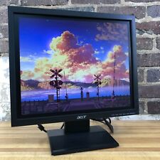 Acer lcd vga for sale  Akron