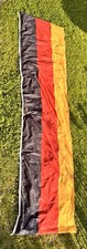 Deutschland flagge hochformat gebraucht kaufen  Heubach