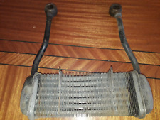 Radiateur huile moteur d'occasion  Romilly-sur-Seine