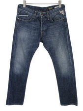 Replay waitom jeans d'occasion  Expédié en Belgium