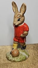 Royal doulton footballer for sale  Vancouver