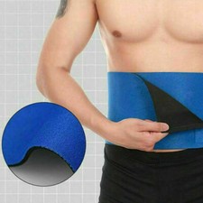 Unisex neoprene slimming for sale  STOCKPORT