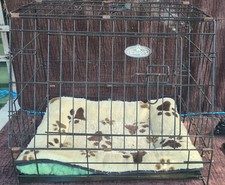24 dog cage for sale 24 dog cage for sale THAME