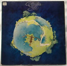 Yes fragile atlantic usato  Nettuno