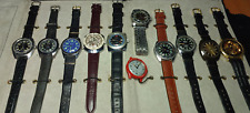 Lot diver watches usato  Torre Annunziata