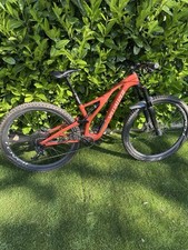 Specialized stumpjumper expert for sale  ESHER