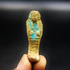 Statuetta statuetta ushabti usato  Spedire a Italy