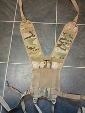Army multicam wide for sale  COLCHESTER
