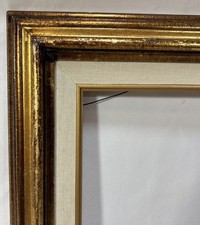 Vintage gold gilt for sale  Akron