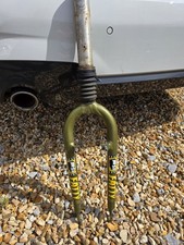 Cannondale fatty forks for sale  BRIDGWATER