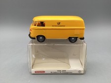 Modellautos wiking kastenwagen gebraucht kaufen  Neunkirchen-Seelscheid