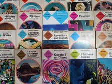 Urania fantascienza mondadori usato  Loreto