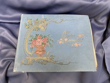 Album cartes postales d'occasion  Malijai
