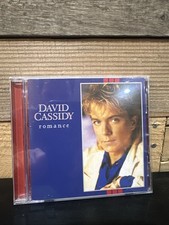 David cassidy romance for sale  Sewell