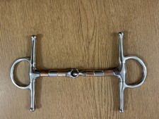 Full cheek jointed for sale  VENTNOR